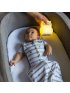 Sleëp - 3 in 1 Evolutive Swaddle With Removable Sleeves