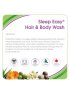 Sleep Easy Hair & Body Wash 8oz