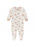 Sleep 'N Play - Neutral - Woodland Newborn