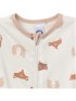 Sleep 'N Play - Neutral - Woodland Newborn