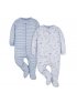 Sleep 'N Play 2 Pack - Puppy Playground 3-6m