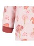 Sleep 'N Play - Girl - Fox Forest 0-3m