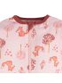 Sleep 'N Play - Girl - Fox Forest 0-3m