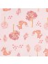 Sleep 'N Play - Girl - Fox Forest 0-3m