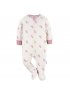 Sleep 'N Play - Girl - Garden Deer 0-3m