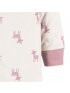 Sleep 'N Play - Girl - Garden Deer Newborn