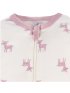 Sleep 'N Play - Girl - Garden Deer Newborn
