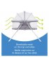 Sleep Spot Bassinet - Tranquil Grey