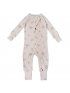 Sleeper Tencel - Ditsy Floral