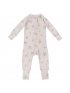 Sleeper Tencel - Ditsy Floral