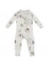 Sleeper Tencel - Hedgehogs