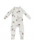 Sleeper Tencel - Hedgehogs