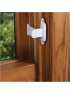 Sliding Window Lock