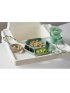 Tray with 2 Fun Straps Included - Cambridge Blue
