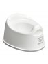 Smart Potty - White/Grey