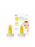 SmileFrida Finger Toothbrush