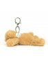 Smudge Bear Bag Charm