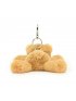 Smudge Bear Bag Charm