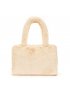 Smudge Rabbit Tote Bag
