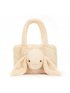 Smudge Rabbit Tote Bag