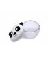 Snack Container - Panda