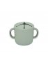 Snack Cup - Leaf