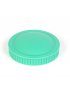 Snack Stack Lid - Aqua