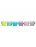 Snap & Go Pods (2oz) 6 piece set