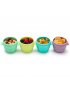 Snap & Go Pods (2oz) 6 piece set