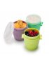 Snap & Go Pods (2oz) 6 piece set