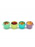 Snap & Go Pods (4oz) 4 piece set
