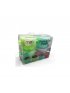 Snap & Go Pods (4oz) 4 piece set