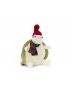Snowman Timmy Turtle