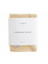 Organic Infant Lounger Cover - Honey