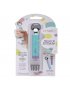 Spork On the Go - Blue & Purple