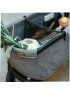 Sprout V2 Single to Double Stroller/Wagon - Nightcliff Stone