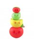 Stack and Nest Fruit Pals