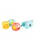 Stack Rattle and Roll Blocks