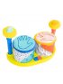 Squeeze Beats First Drum Set