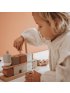 Stacking Blocks - Nougat