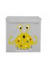 Storage Box - Alien