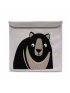 Storage Box - Bear