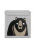Storage Box - Bear