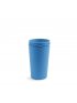 No Spill/Straw Cup Base - Denim