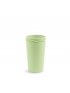 No Spill/Straw Cup Base - Leaf