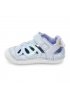 Soft Motion Posie Sandal - Iridescent