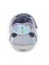 Soft Motion Posie Sandal - Iridescent