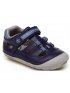 Soft Motion Share Sonny Sneaker Sandal - Dark Blue