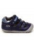 Soft Motion Share Sonny Sneaker Sandal - Dark Blue