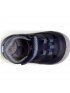 Soft Motion Share Sonny Sneaker Sandal - Dark Blue